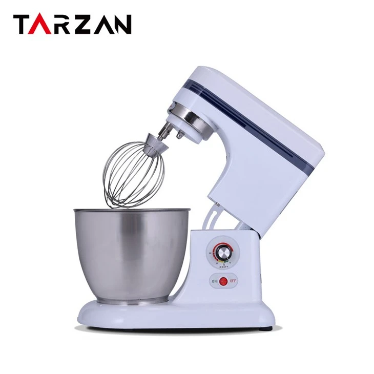 Commercial Cake Mixer Machine